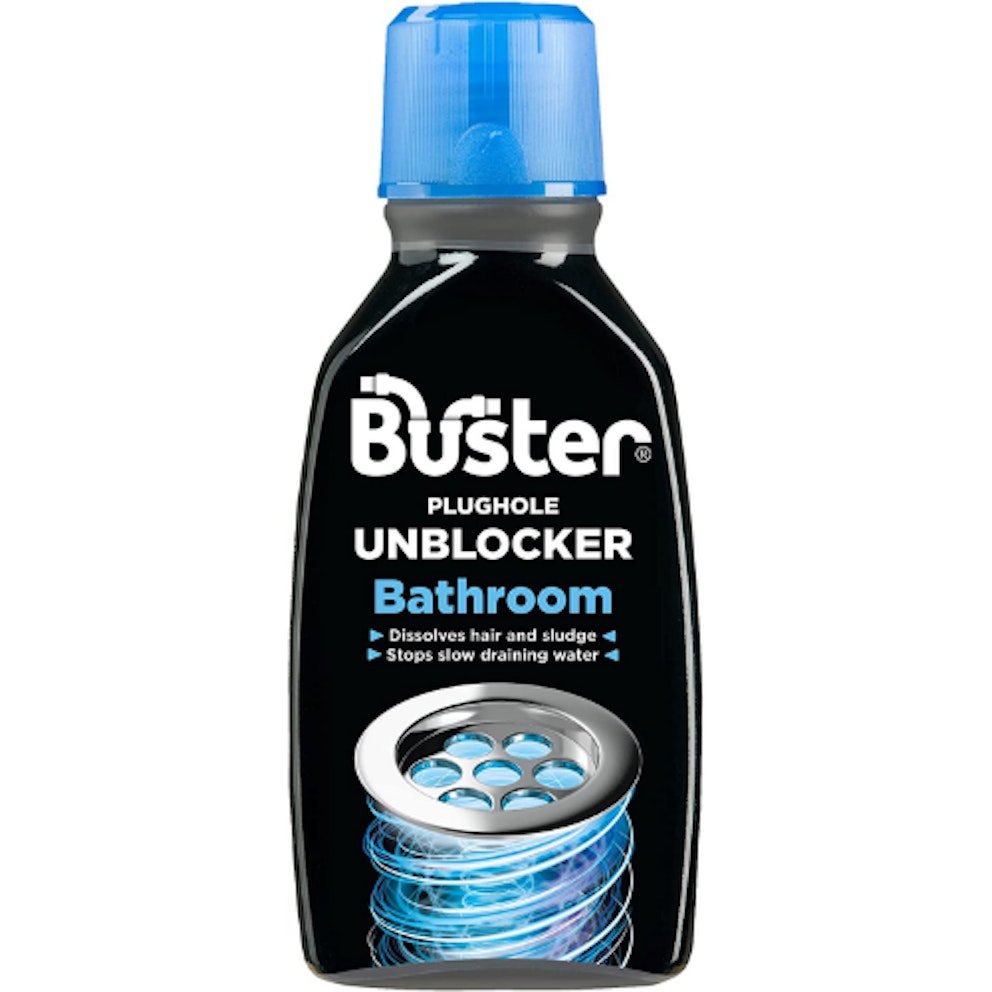 Unclog Your Sink With The Best Drain Unblocker UK